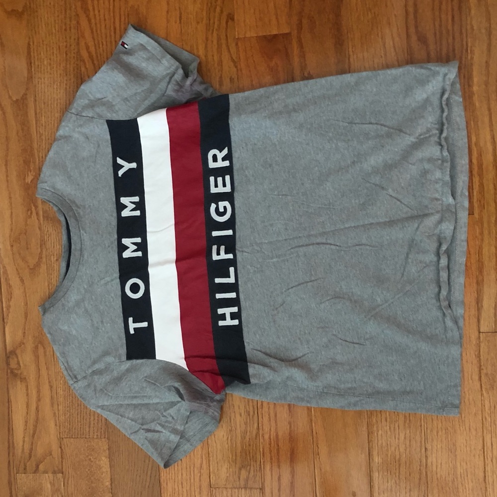 Tommy Hilfiger Tee